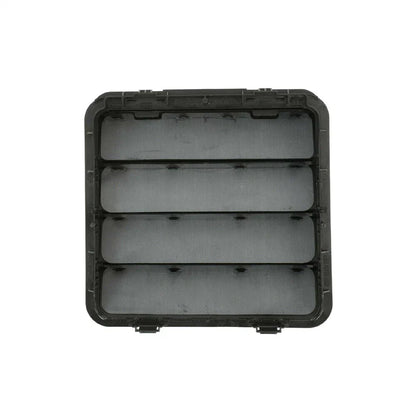 Body Side Vent Grille Cover for Ram 1500 2500 3500 (2014-2020)