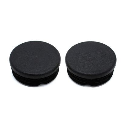 Motorcycle Frame Hole Cover Caps for Kawasaki Z1000 Versys (2011-2021)