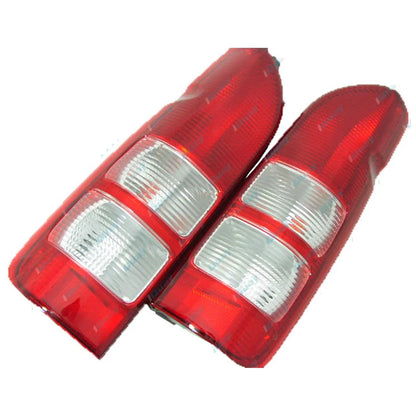 Tail Light Pair for Toyota Hiace KDH200 KDH201 KDH220 KDH221 TRH201 TRH221 04~18