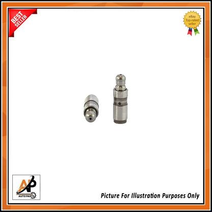Engine Tappet Replacement for Citroen Peugeot 1.4 1.6 Petrol (2010–2018)