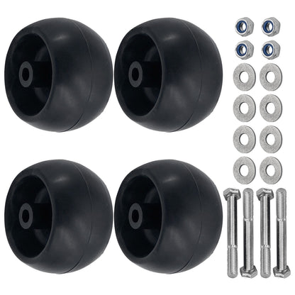 Deck Roller Replacement for Ariens EZR1440 EZR1648 (2006–2018)