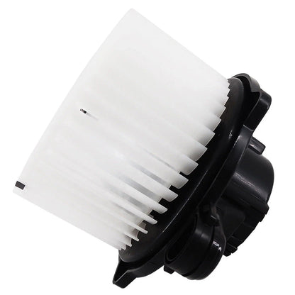 Heater Fan Blower Motor for Toyota Landcruiser VDJ76R VDJ78R VDJ79R (2007)