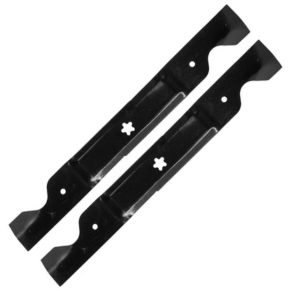 Deck Blade Replacement for Husqvarna YTH20K46 YTH21K46 (2000–2020)