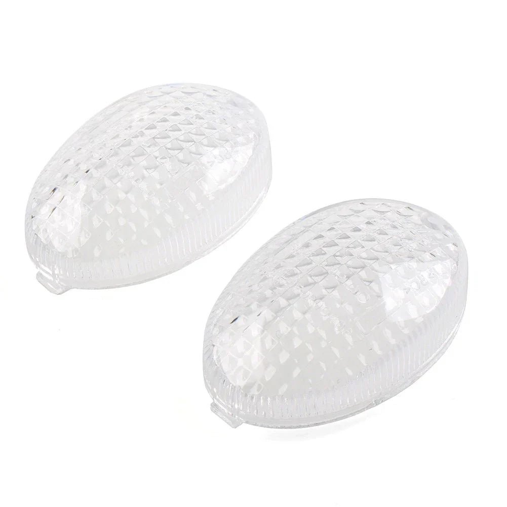 Turn Signal Light Lens for KAWASAKI EX250R NINJA 250R (2008-2012)
