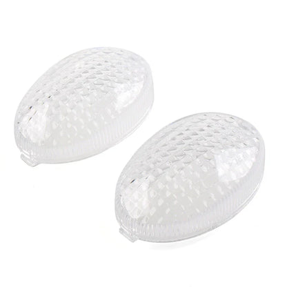 Turn Signal Light Lens for KAWASAKI EX250R NINJA 250R (2008-2012)