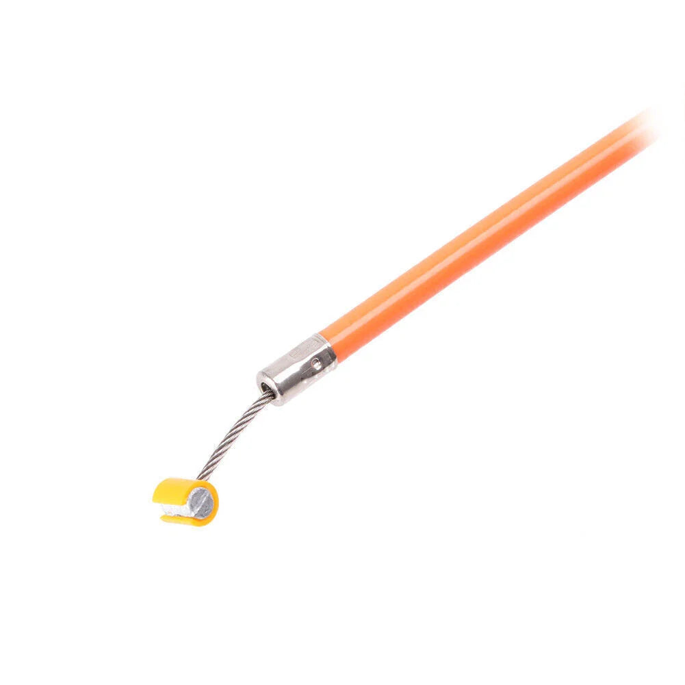Orange Clutch Cable for Honda CBR600RR (2003-2006)