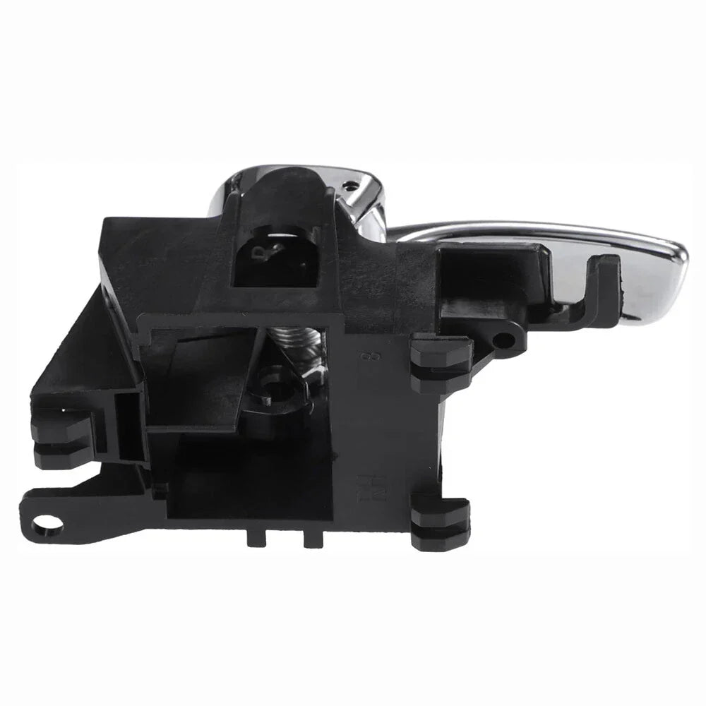 Right Side Inner Door Handle for Nissan Xterra Pathfinder Frontier (2005-2015)