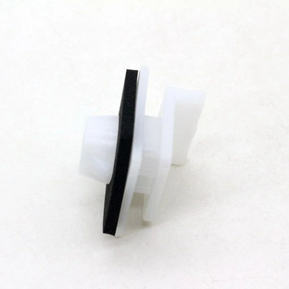 20 x Car Side Skirt & Sill Moulding Trim Clips for Honda Civic Jazz (2006-2021)