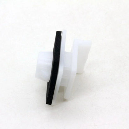 20 x Car Side Skirt & Sill Moulding Trim Clips for Honda Civic Jazz (2006-2021)