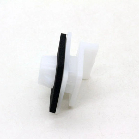 20 x Car Side Skirt & Sill Moulding Trim Clips for Honda Civic Jazz (2006-2021)