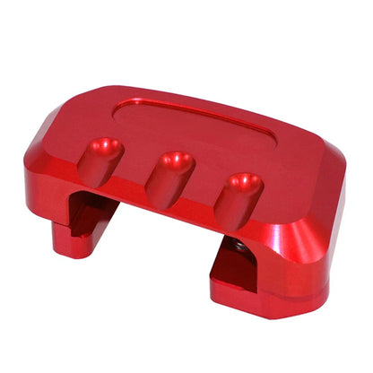 Widened Support Frame Enlarger Pad Side Stand Bracket for HONDA PCX 125 150