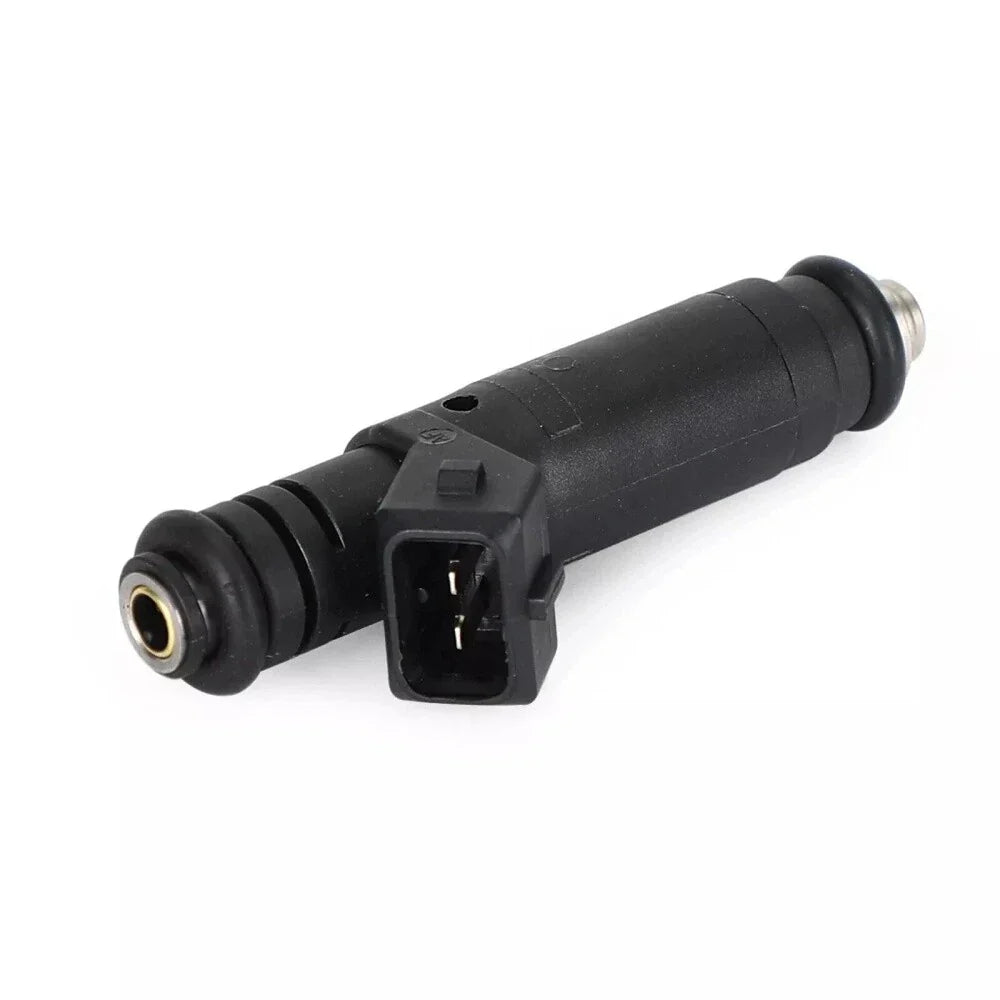 4 x Fuel Injector Nozzles for Ford Mustang, Focus, Dodge Avenger, BMW M3 (1994-2004)