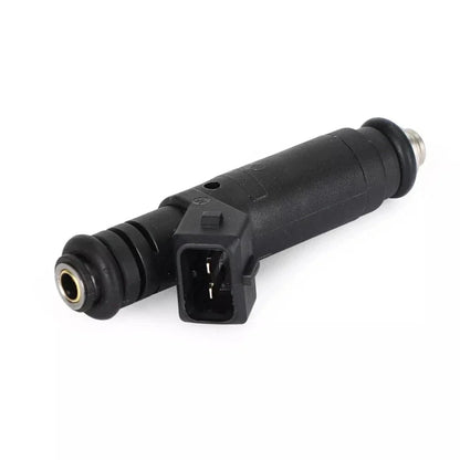 4 x Fuel Injector Nozzles for Ford Mustang, Focus, Dodge Avenger, BMW M3 (1994-2004)