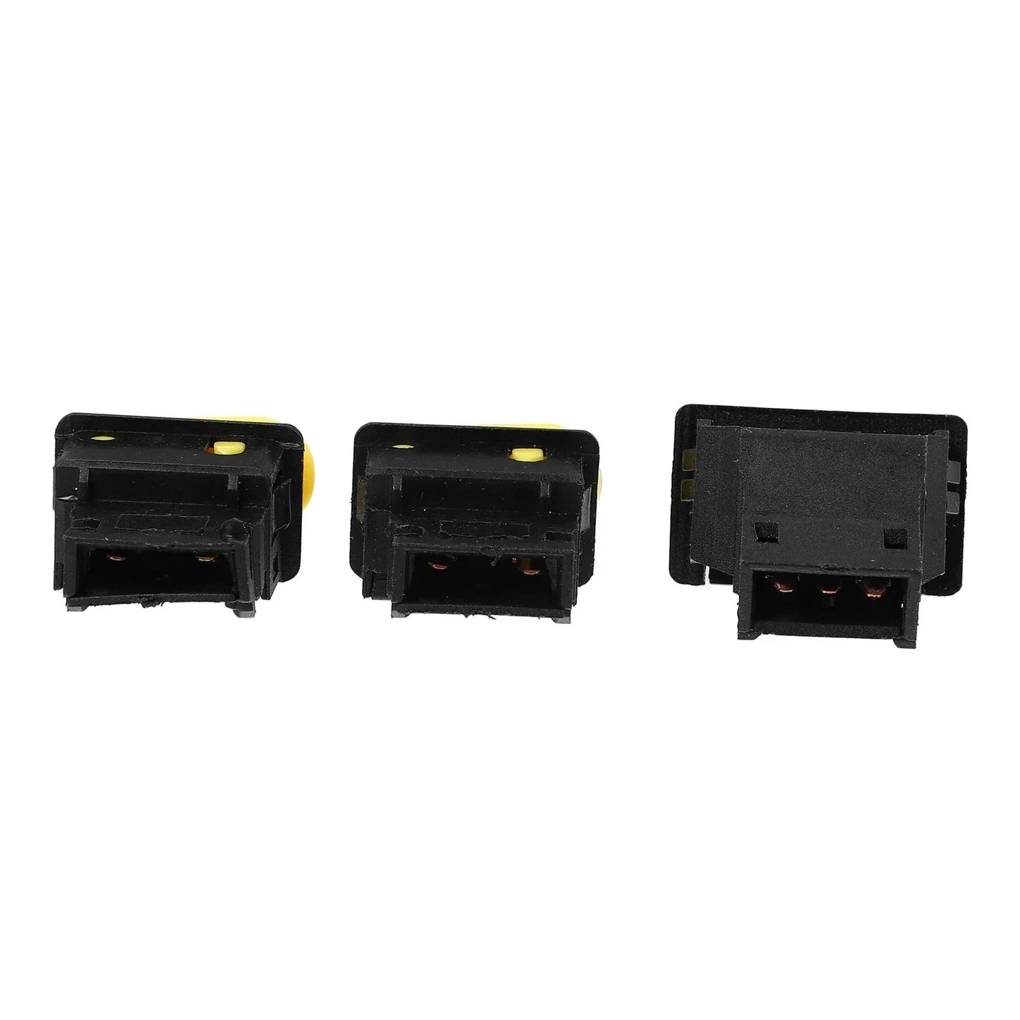 Motorcycle Handlebar Switches Start Switch Set for Honda