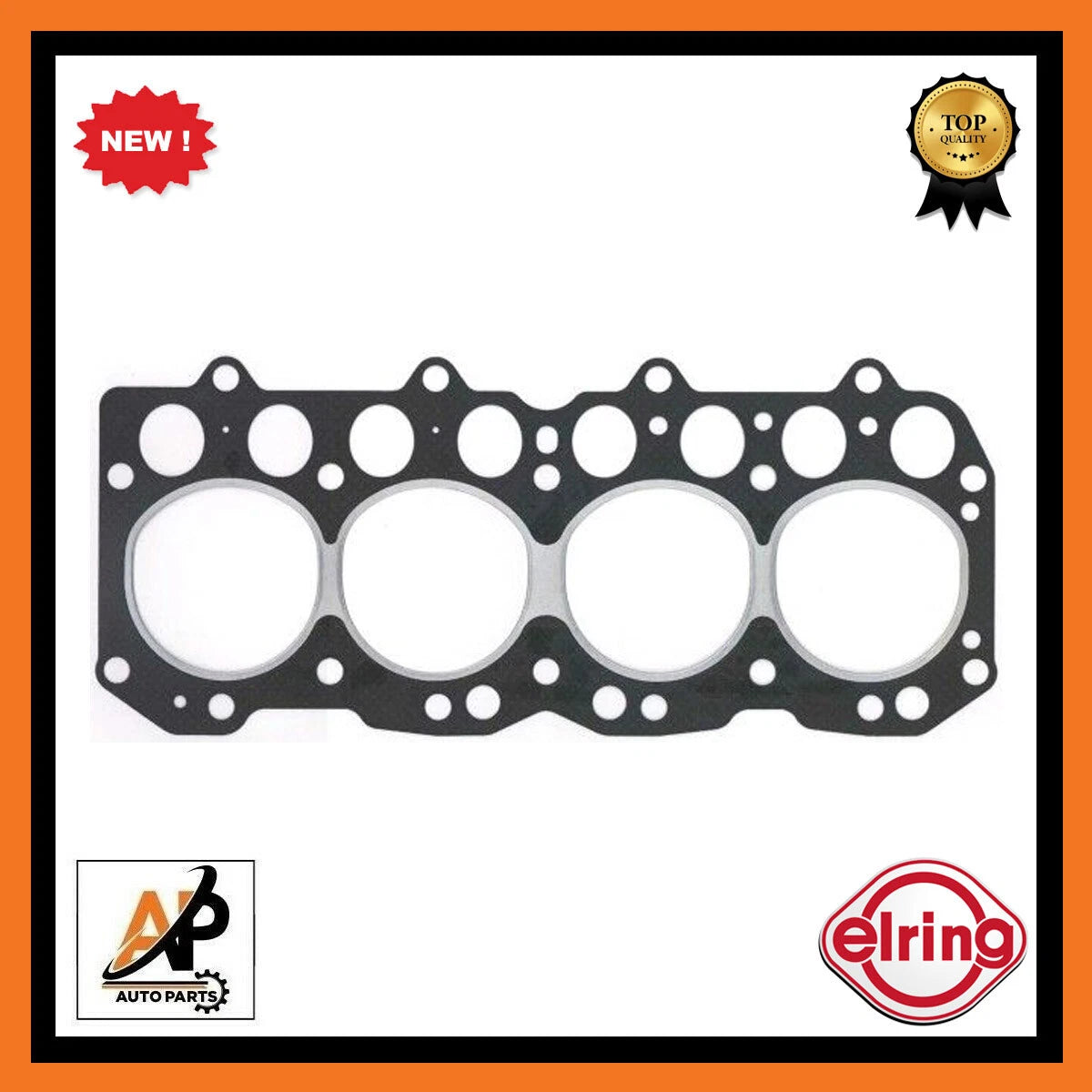 Cylinder Head Gasket Replacement for Rover 88 109 90 (1990–1995)