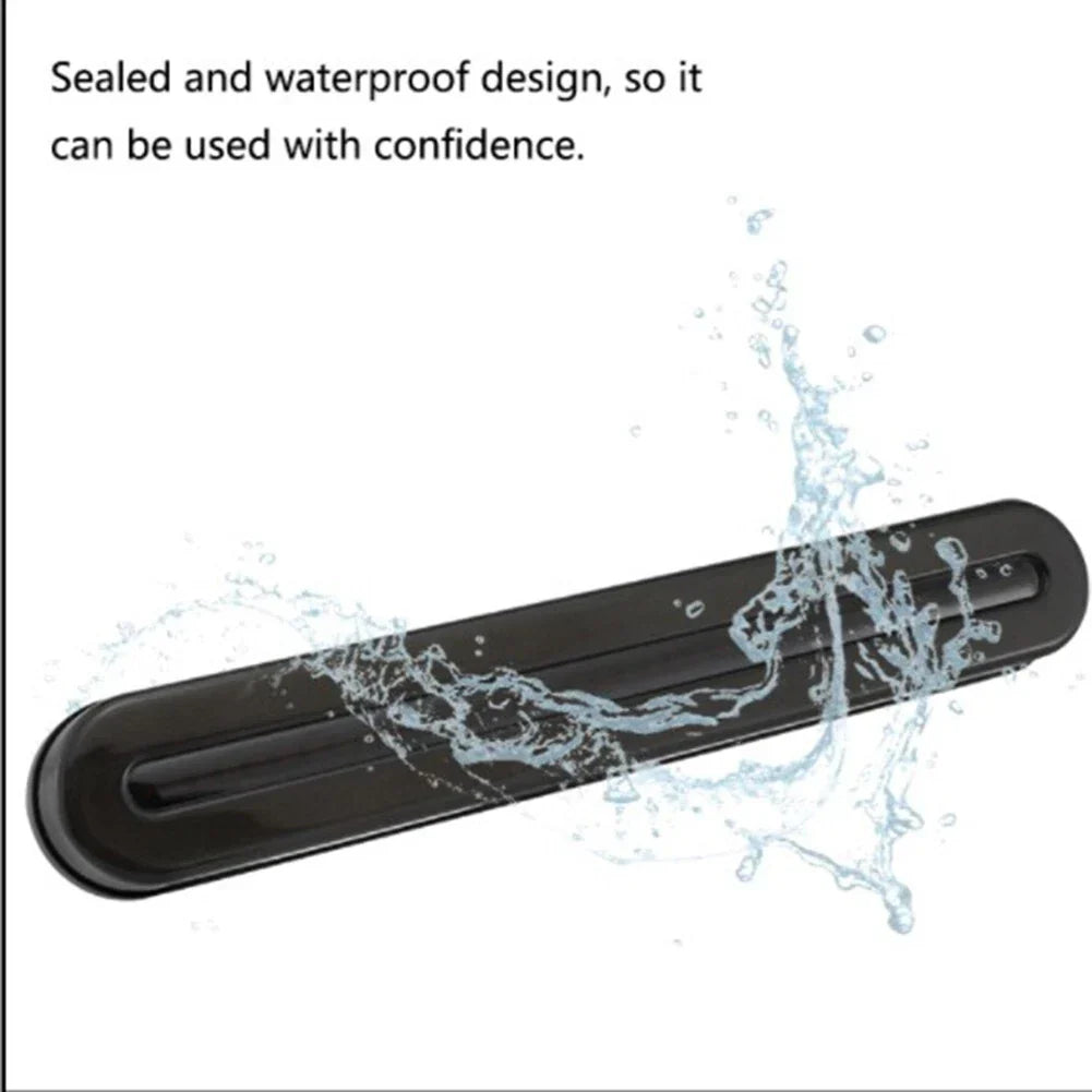 Sequential Flowing LED Light Bar for Trucks and SUVs Brake and Turn Signals