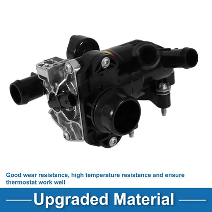 Car Thermostat for Mercedes-Benz C300 L4 2.0L (2019-2023)
