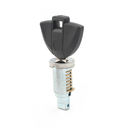 Rear Passenger Seat Lock Core Key Set for BMW S1000RR S1000R (2015-2018)