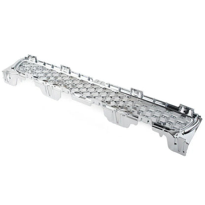 Front Lower Bumper Grille Mesh Grill for Jaguar XJ (2016-2021)