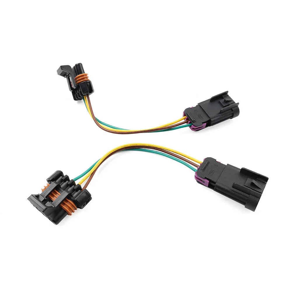 LED Headlight Harness Repair Kit for POLARIS