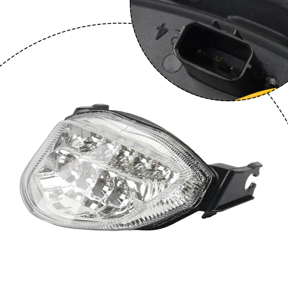 LED Tail Light Brake Turn Signals for Suzuki GSXR1000 GSX-R1000 (2005-2006)