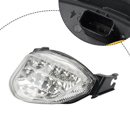 LED Tail Light Brake Turn Signals for Suzuki GSXR1000 GSX-R1000 (2005-2006)