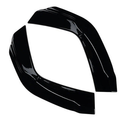 Rear Bumper Lip Molding Trims  for Mercedes-Benz A-Class (2019-2023)