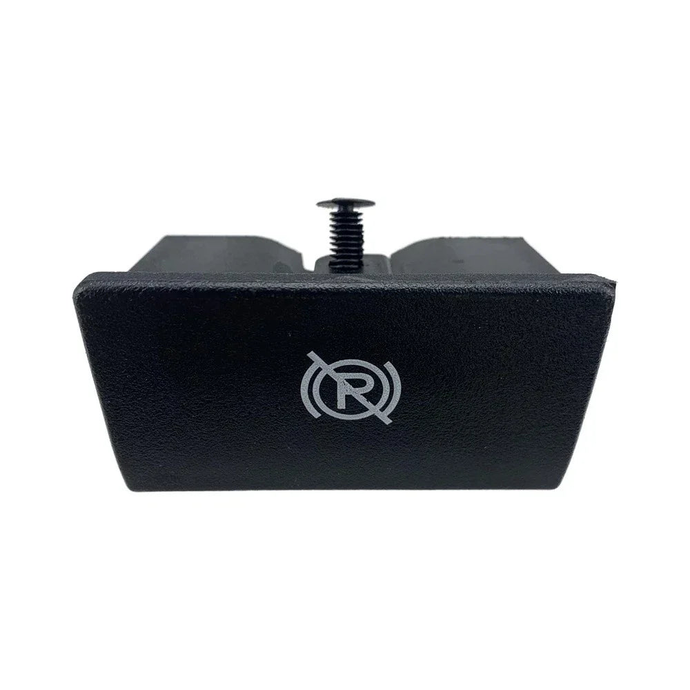 Emergency Parking Brake Release Handle for Chevrolet Colorado, Hummer H3 (2004-2012)