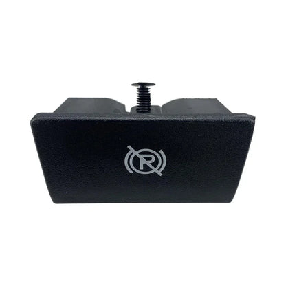 Emergency Parking Brake Release Handle for Chevrolet Colorado, Hummer H3 (2004-2012)