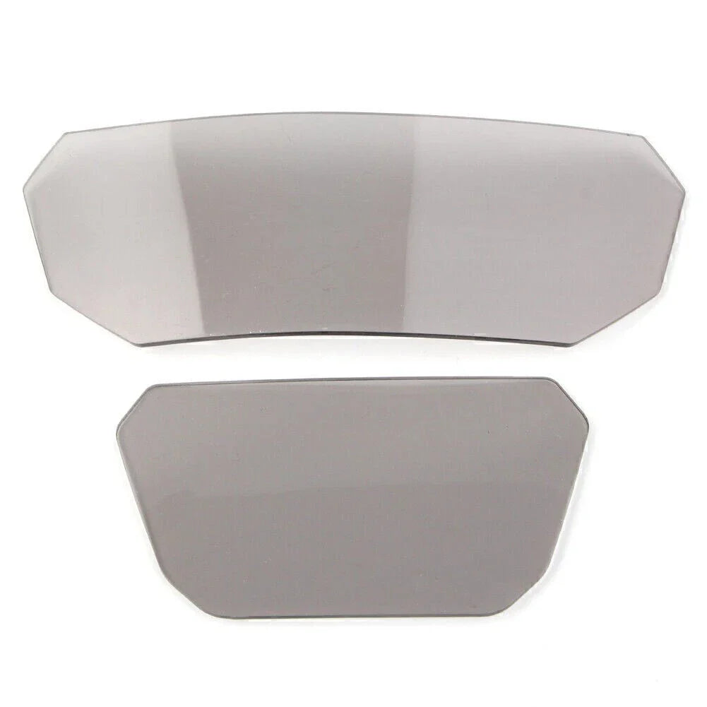 Headlight Guard Cover for Honda MSX125 SF (2016-2018) Smoke