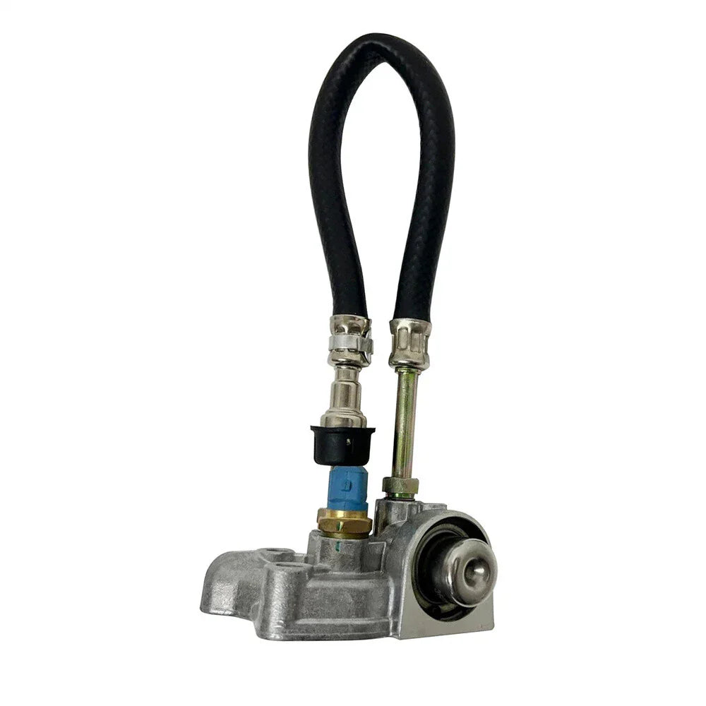 Fuel Pressure Regulator for Land Rover Discovery 2 TD5 (1998-2004)