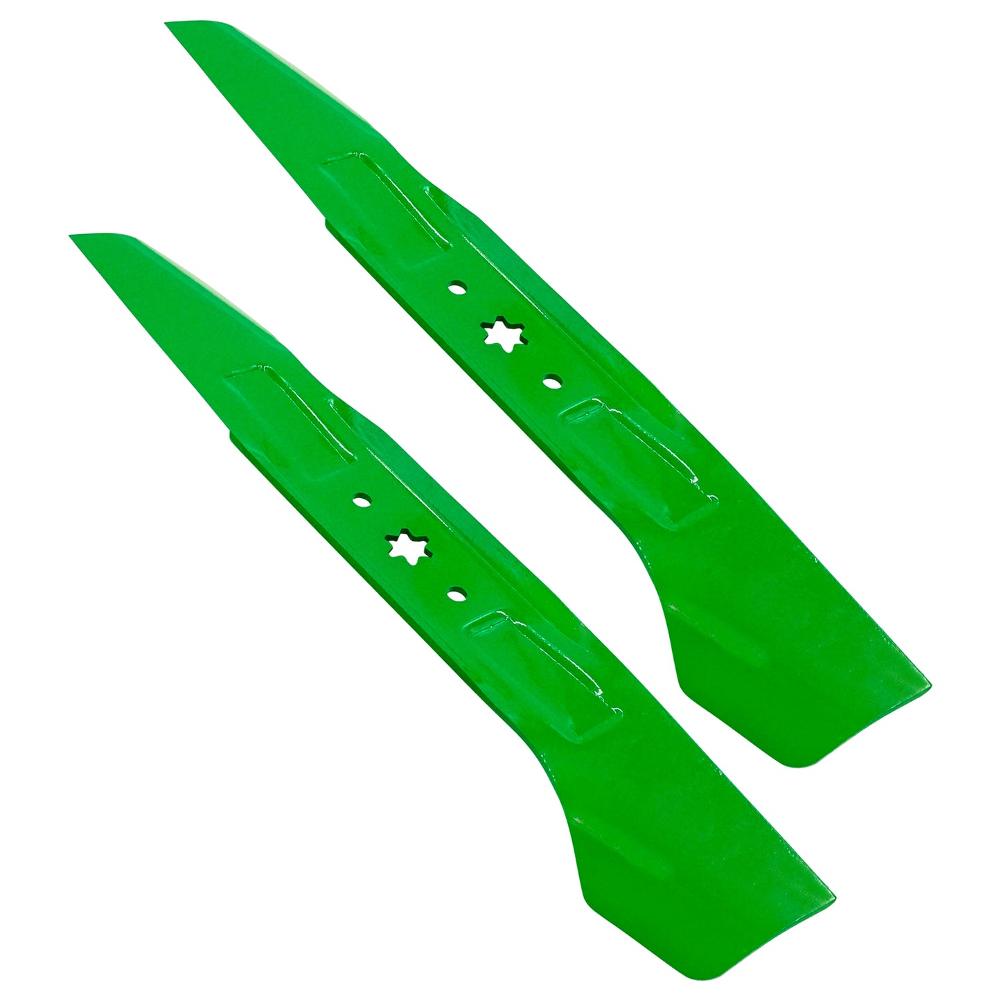 Deck Blade Replacement for Cub Cadet LTX1040 LTX1042 i1042 (42 inch) (2024–2024)