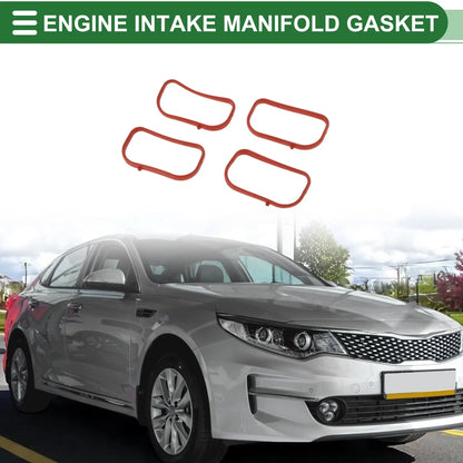 Engine Intake Manifold Gasket for Hyundai Optima (2010-2015)