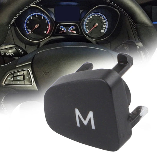 Audio M Button / 1 x / Steering Wheel Volume for Ford EcoSport (2013–2013)
