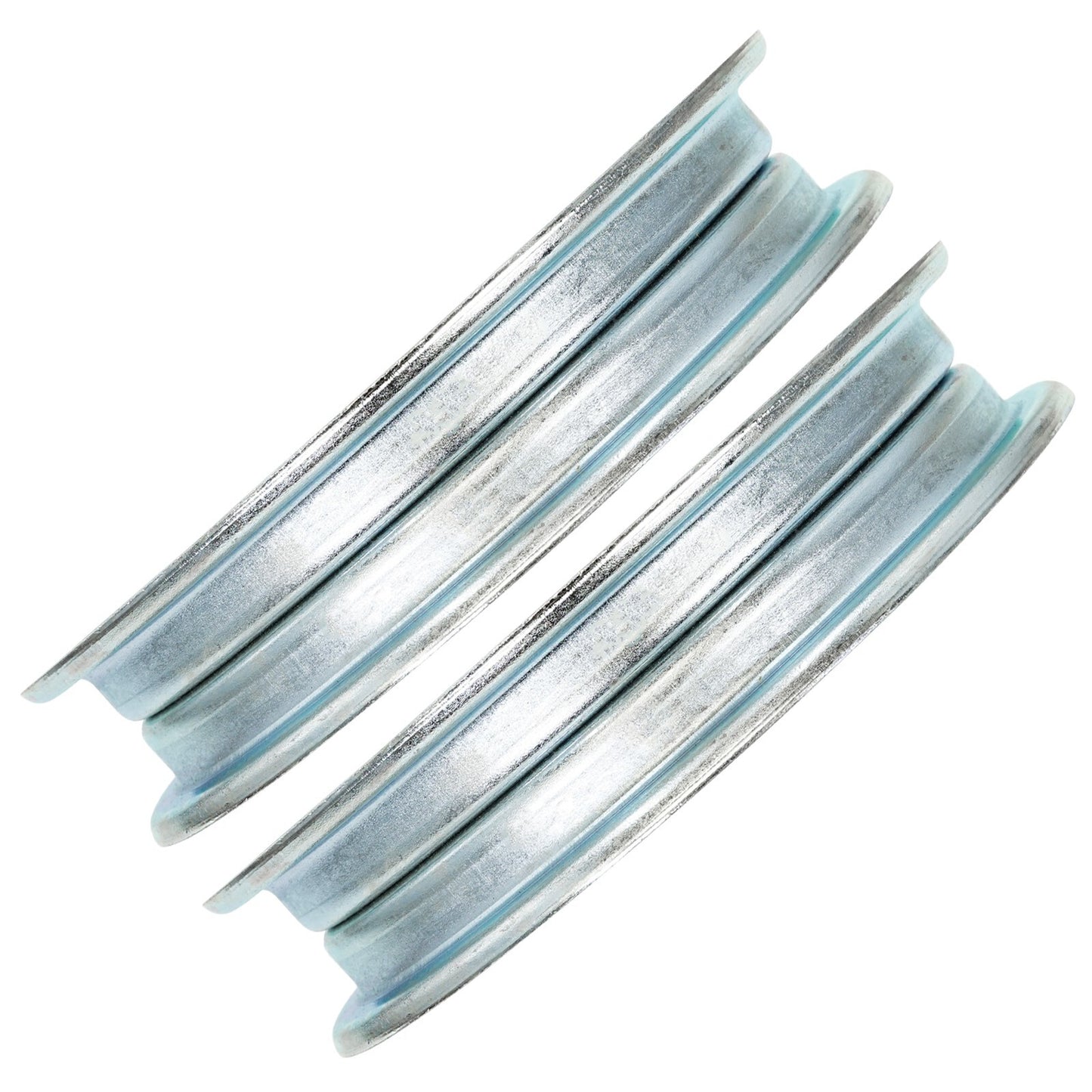Deck Pulley Replacement for Land Pride AT2584 AT2660 AT2672 (2008–2015)