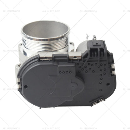 Throttle Body for 2014-2017 Land Rover 2.0L LR049646 0280750585 5152338