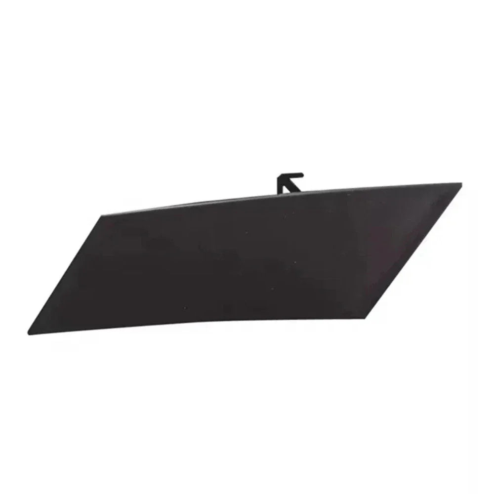 Front Bumper Tow Hook Cover for Toyota Corolla LE XLE (2020-2021)
