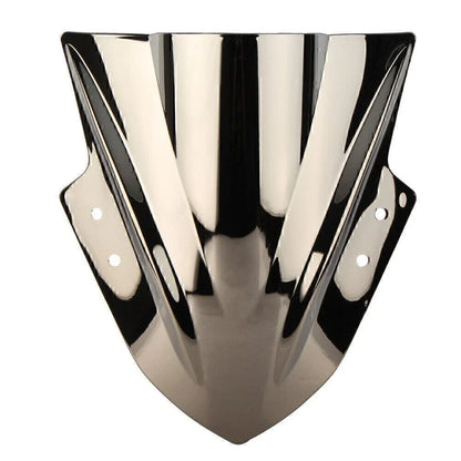 Windshield for KAWASAKI EX300 Ninja 300/250 (2013-2017) Silver