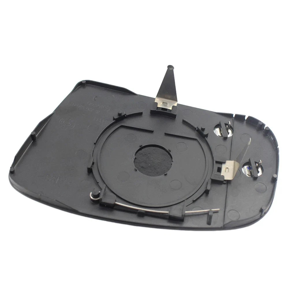 Right Side Heated Wing Mirror Glass for Mercedes S55 (2001-2003)