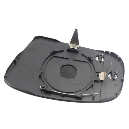 Right Side Heated Wing Mirror Glass for Mercedes S55 (2001-2003)