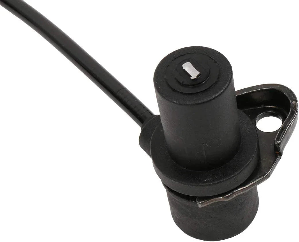 4 x ABS Wheel Speed Sensors for Holden Barina TK 1.6L (2005)