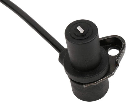 4 x ABS Wheel Speed Sensors for Holden Barina TK 1.6L (2005)