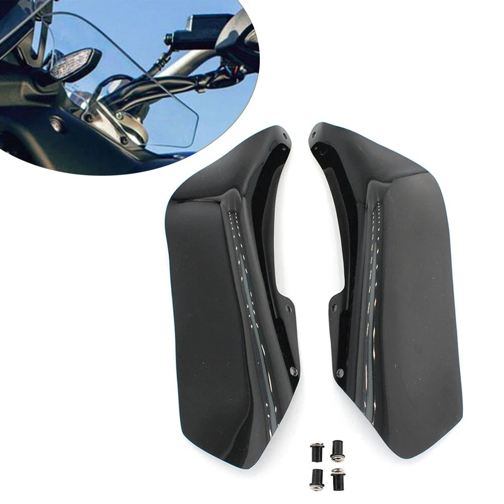Wind Deflector Handguard for Yamaha XT1200Z Super Tenere (2012-2013)