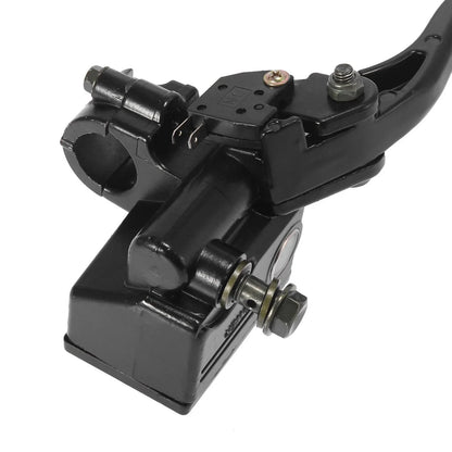 Motorcycle Brake Master Cylinder Pump Lever for Honda Rancher 420 (2007-2020)