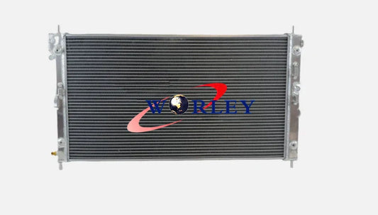 3 Row Aluminum Radiator for Jeep Patriot (2007-2017)