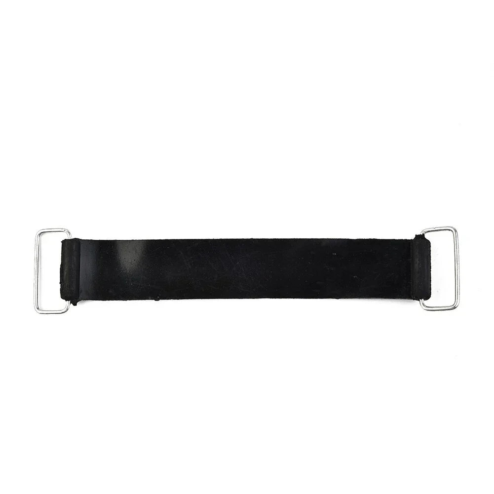 Adjustable 18-23cm Strap Holder Belt for Motorcycle Scooters