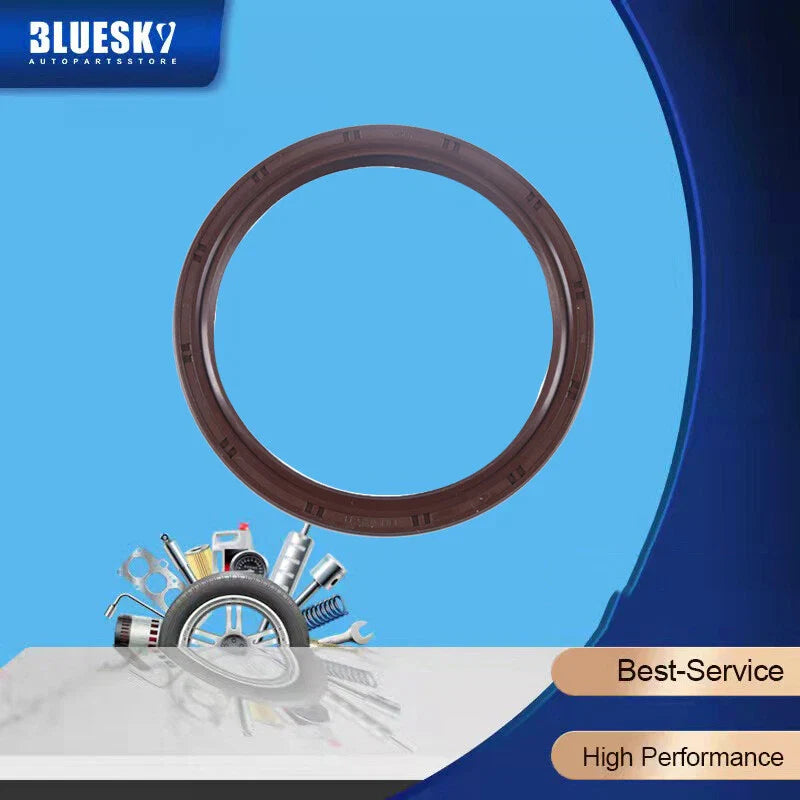Rear Main Oil Seal for Subaru EJ20 EJ25 Series Engines (2000-2009)