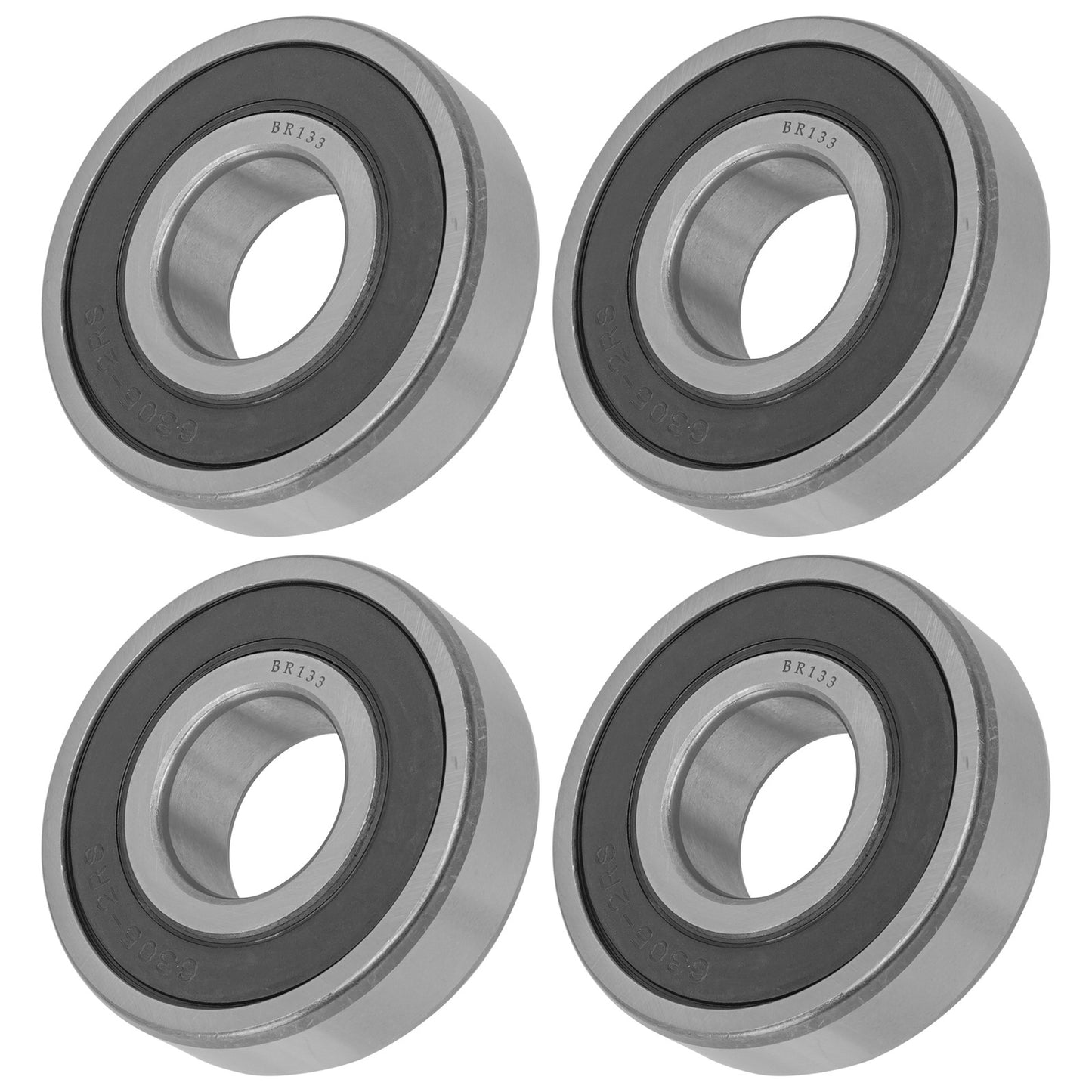Deck Spindle Bearing Repair Kit for Wright Mower (2005–2015)