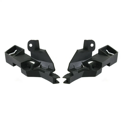 Front Bumper Brackets for BMW 325i 325xi 330i 330xi (2002-2005)