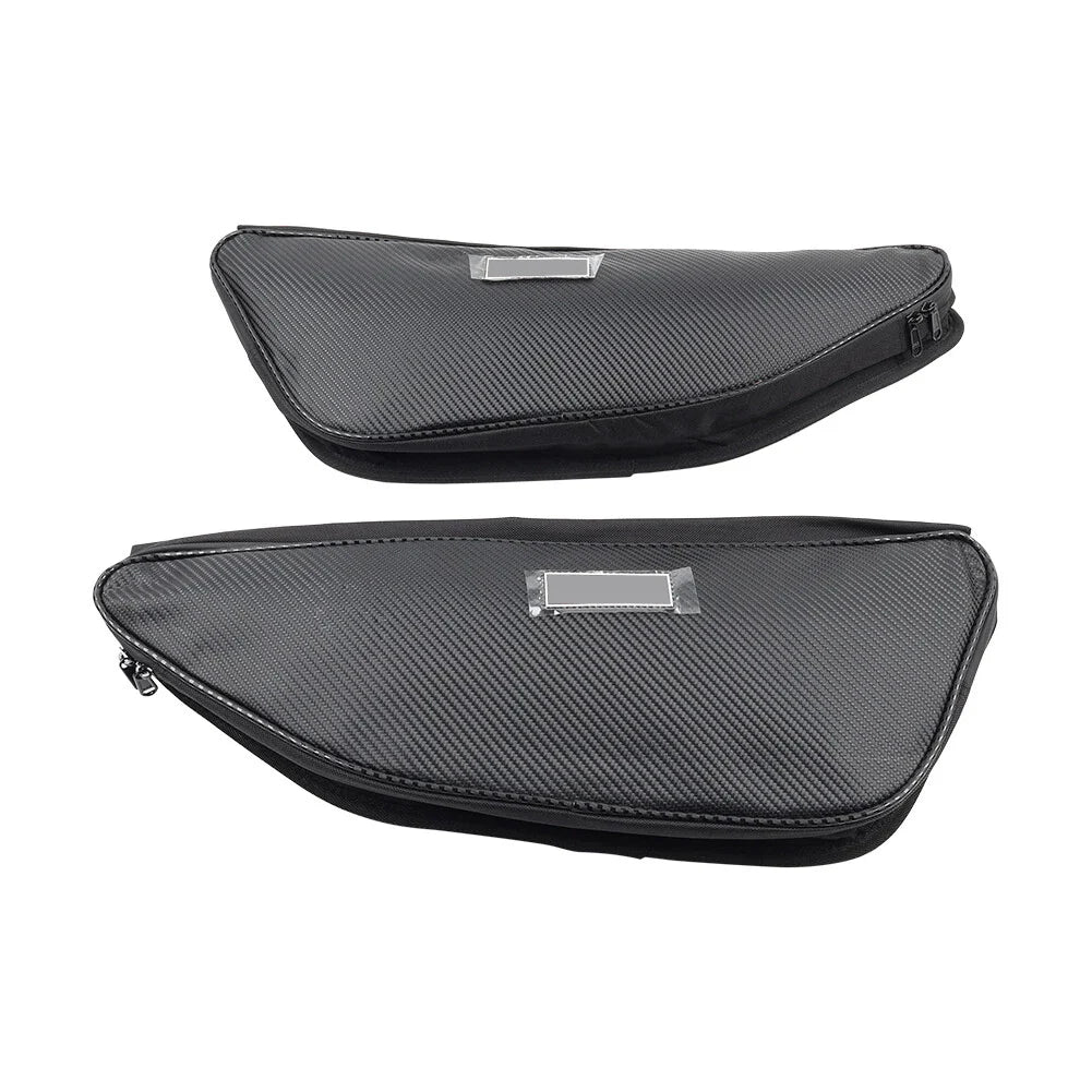 Lower Door Storage Bags for Honda Talon 1000R 1000X 2019-2022 1000X-4 2020-2022